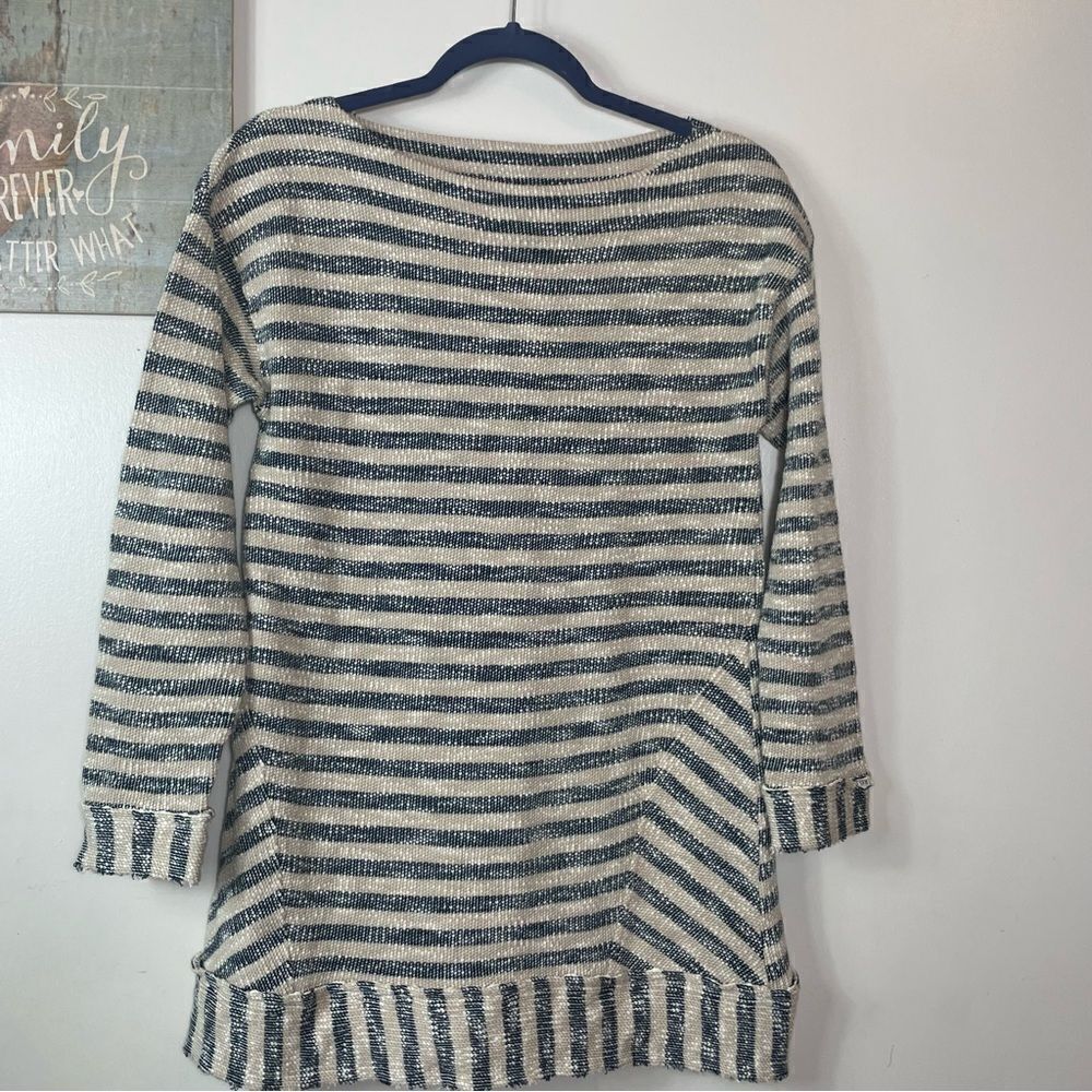 Soft surroundings sweater